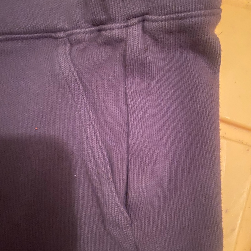 Banana Republic Factory high rise flare - Picture 3 of 5